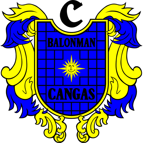 Wappen BM Cangas